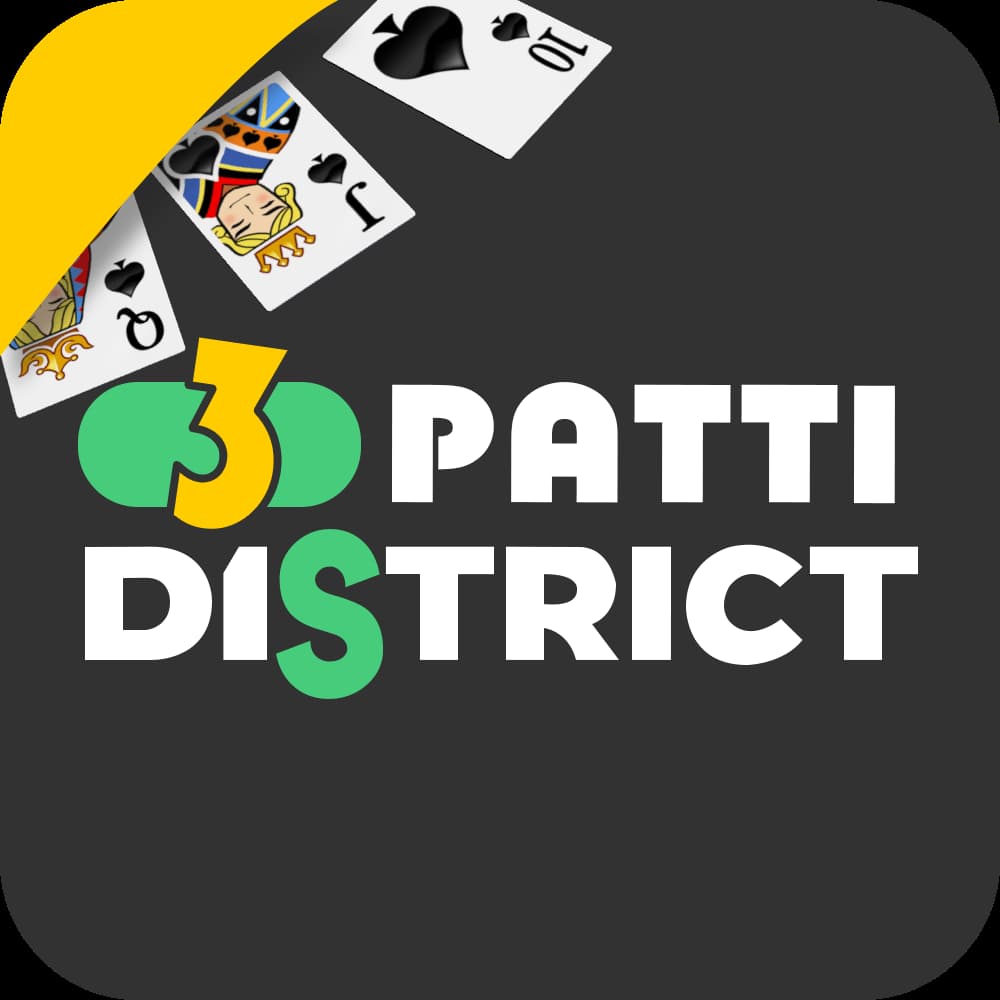 3 Patti District