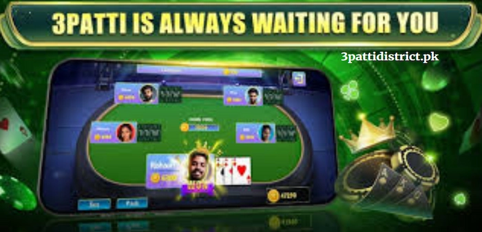 game waiting